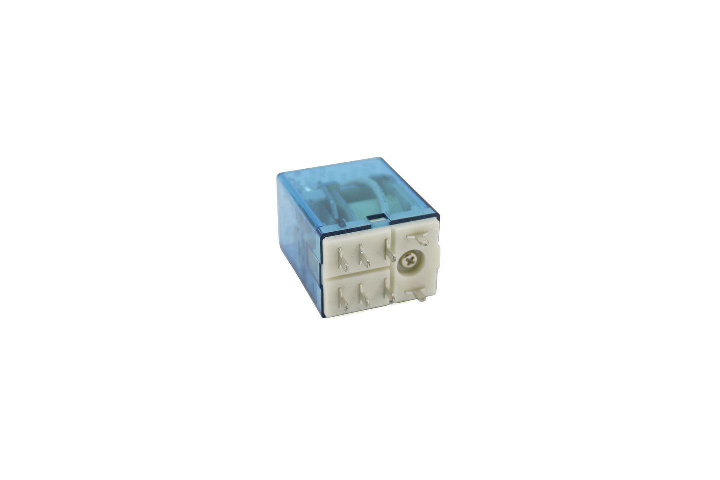 RELEVO 24V 8PINES