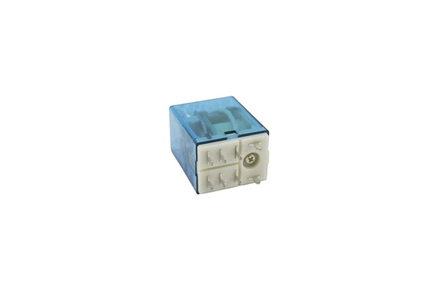 RELEVO 24V 8PINES