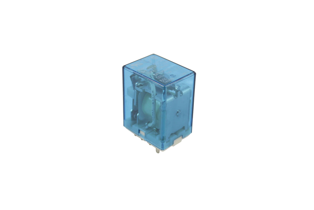 RELEVO 24V 8PINES