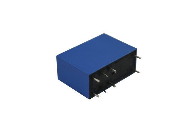 RELEVO 5V 8P IMPRESO DC
