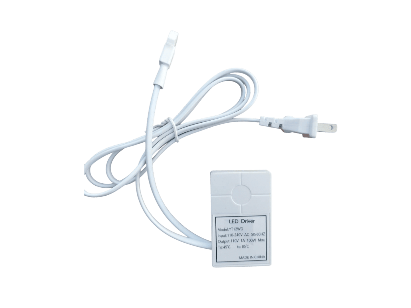 SENSOR TACTIL 110V T3