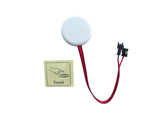 SENSOR TOUCH PARA MADERA 