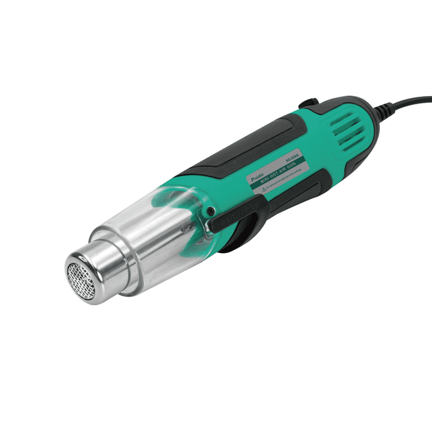 SOPLETE DE AIRE CALIENTE PROSKIT 