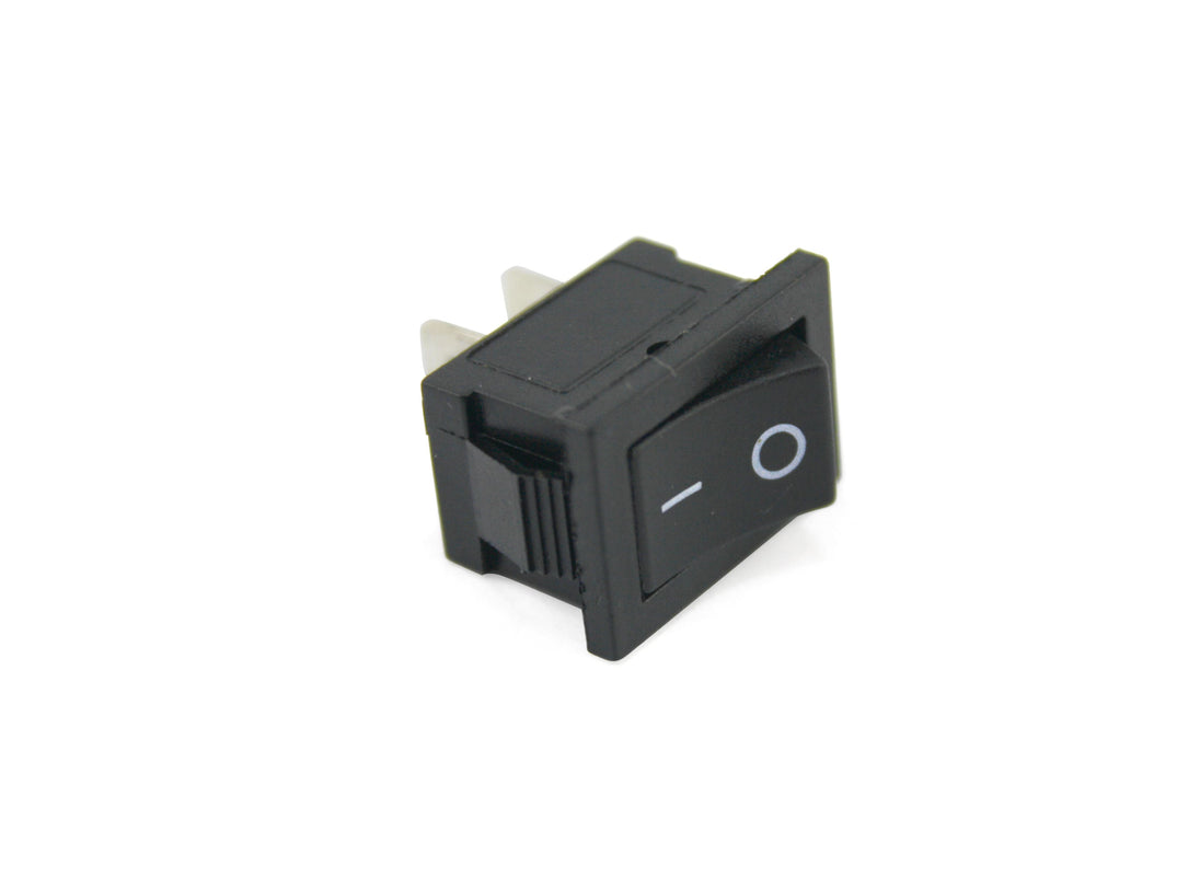 SWITCH BALANCIN 2PINES 2POSICIONES 