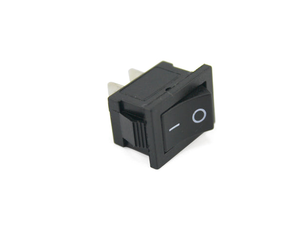 SWITCH BALANCIN 2PINES 2POSICIONES 