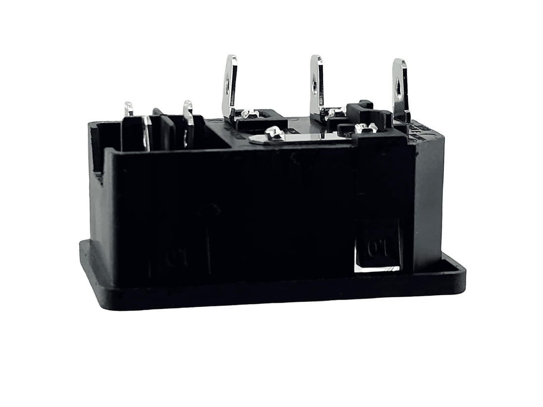 TOMA CHASIS CON OREJA MACHO