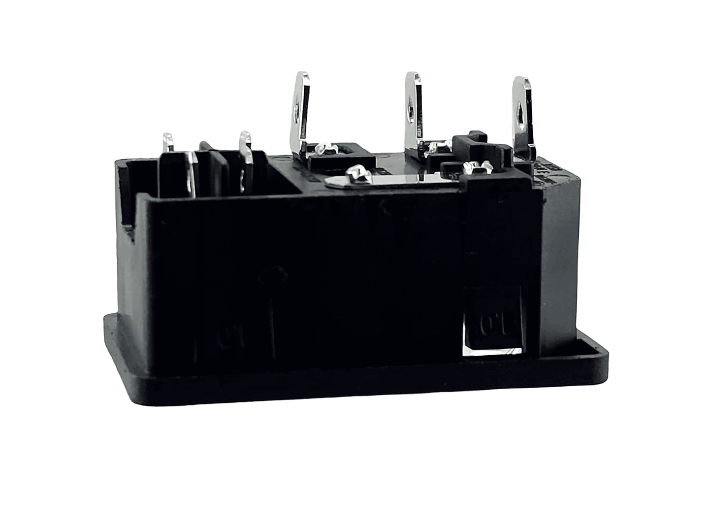 TOMA CHASIS CON OREJA MACHO